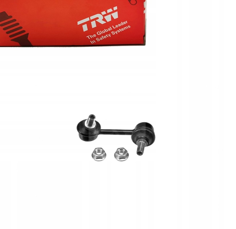 фото №1, З'єднувач стабілізатора лівий задня mitsubishi lancer viii