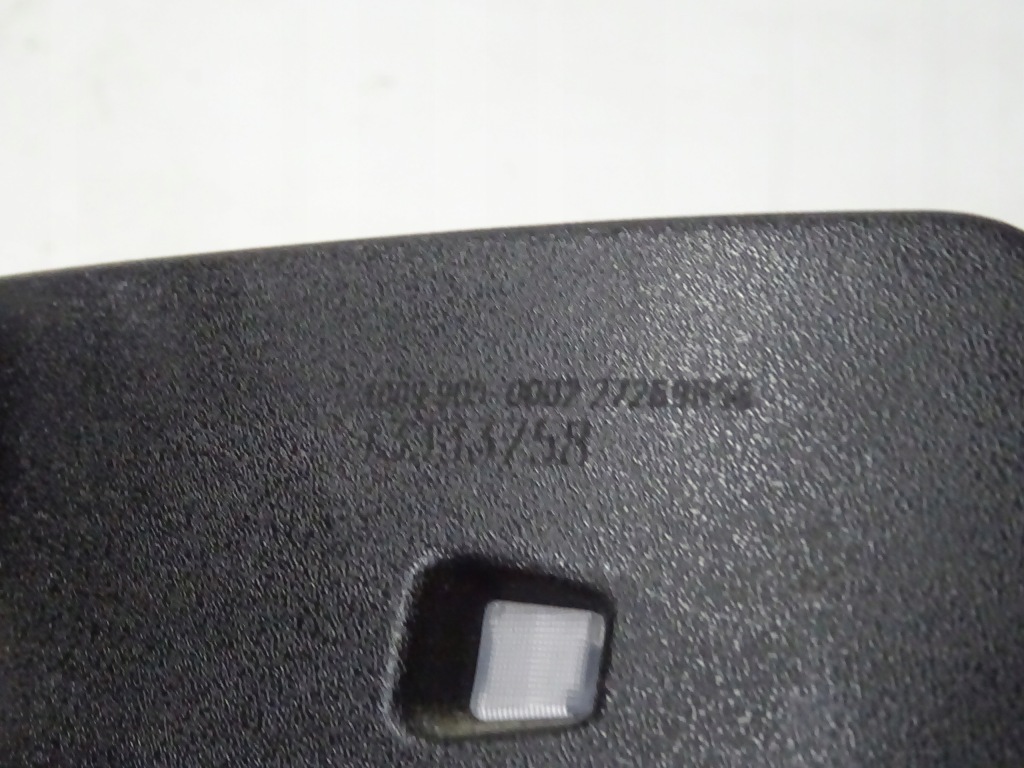 фото №4, Opel insignia a дзеркало заднього виду