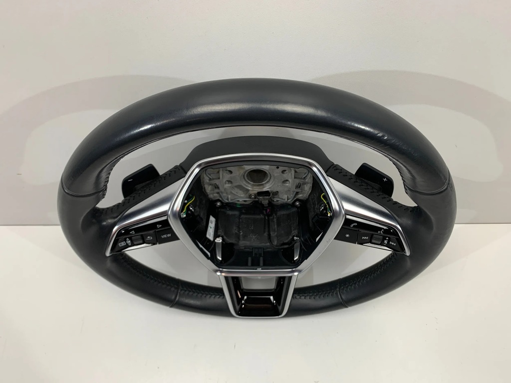 фото №5, Audi a6 a7 c8 воздуховод лепестки переключения 4k0419091b ładna