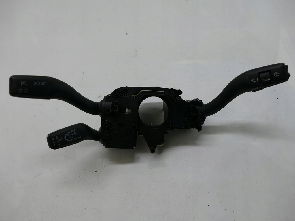 фото №1, Переключатель комбинированный audi оригинальный номер 4e0953549