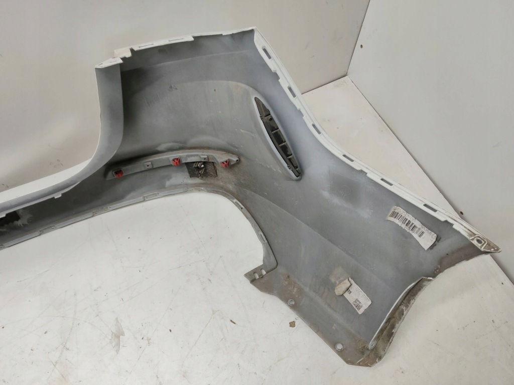 фото №15, 2024 bmw 2 f44 бампер задний