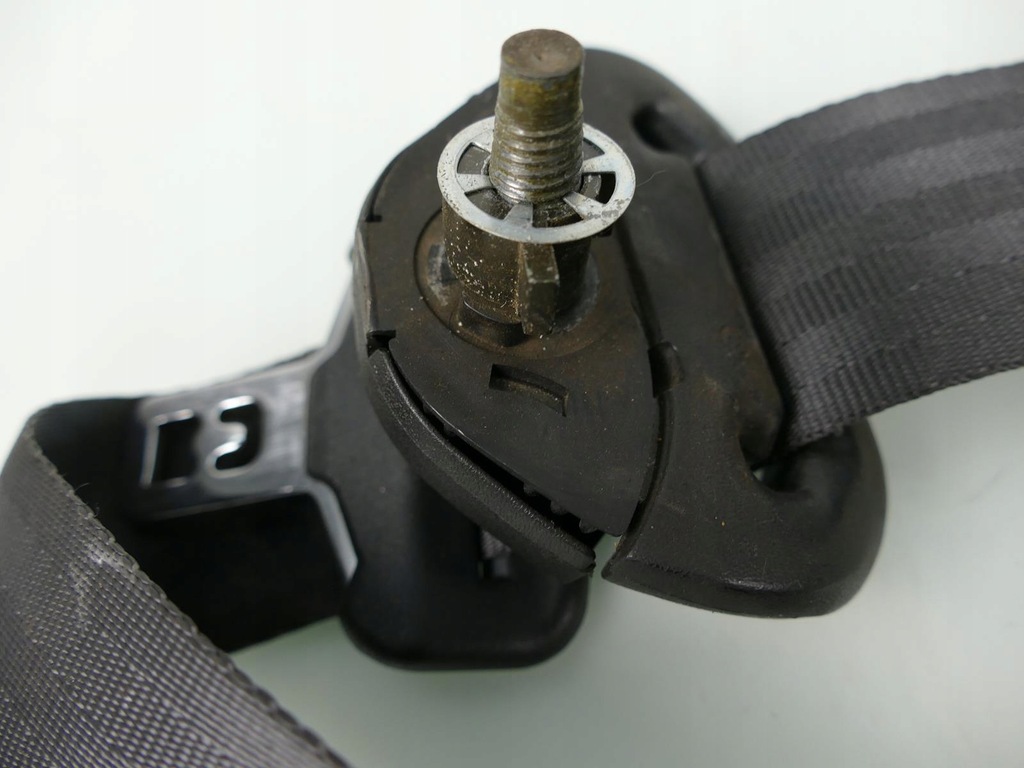 фото №3, Ford cougar pas безпеки лівий задня задній