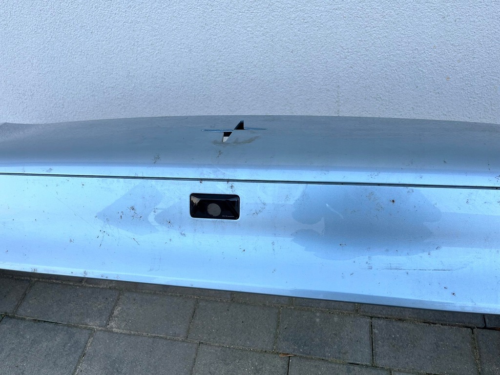 фото №6, Бампер перед polestar 4 iv гарний