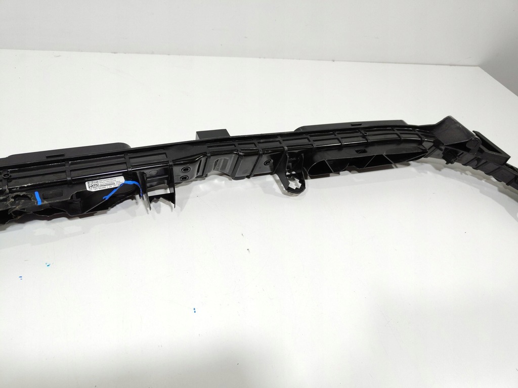 фото №7, Mercedes-benz glb кронштейн радіатора підсилювач pas передній a2476223300