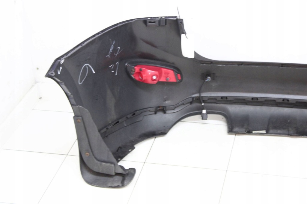 Hyundai santa fe 2 рестайлинг  2009r- бампер задний задний pdc Недорого