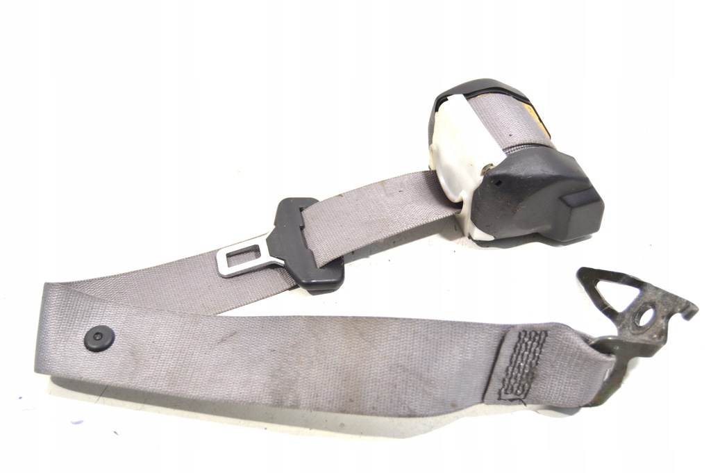 фото №1, Pas безопасности левый задняя szary mercedes w140 s klasa 1408604385