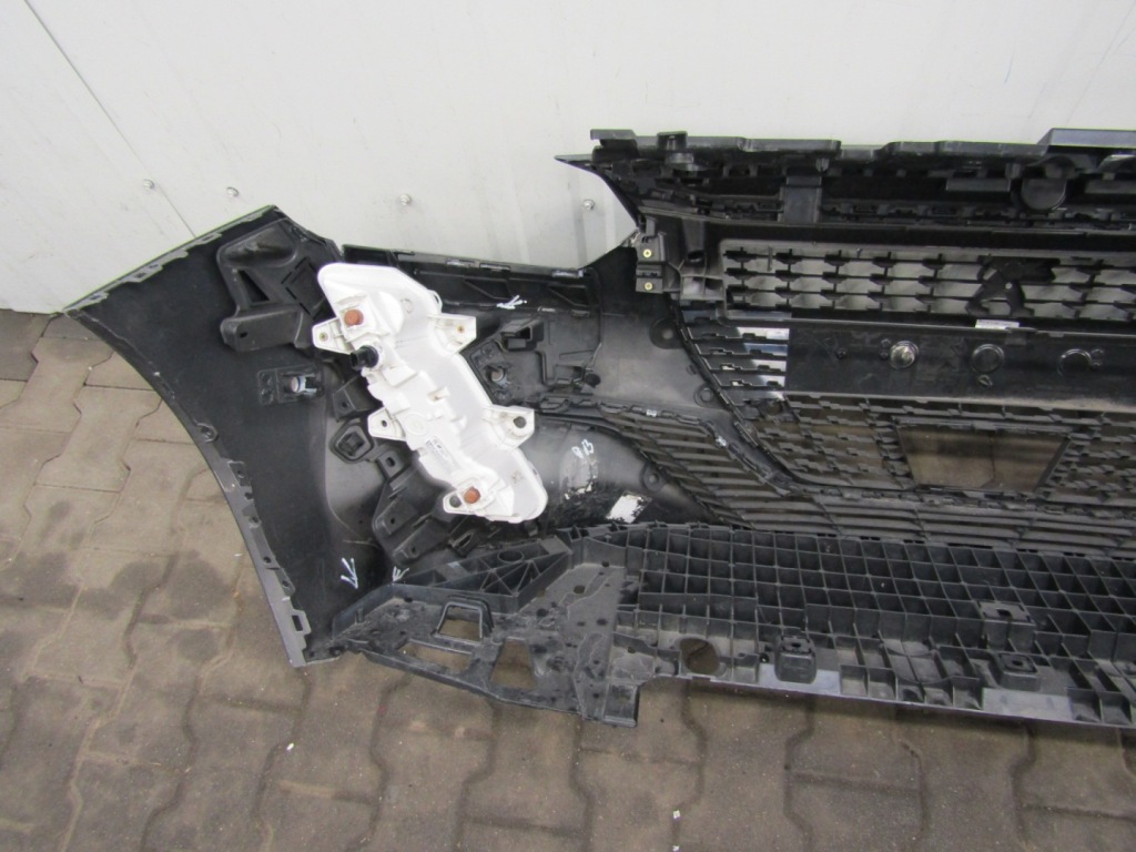 фото №10, Бампер перед передний peugeot 208 ii 2 19-