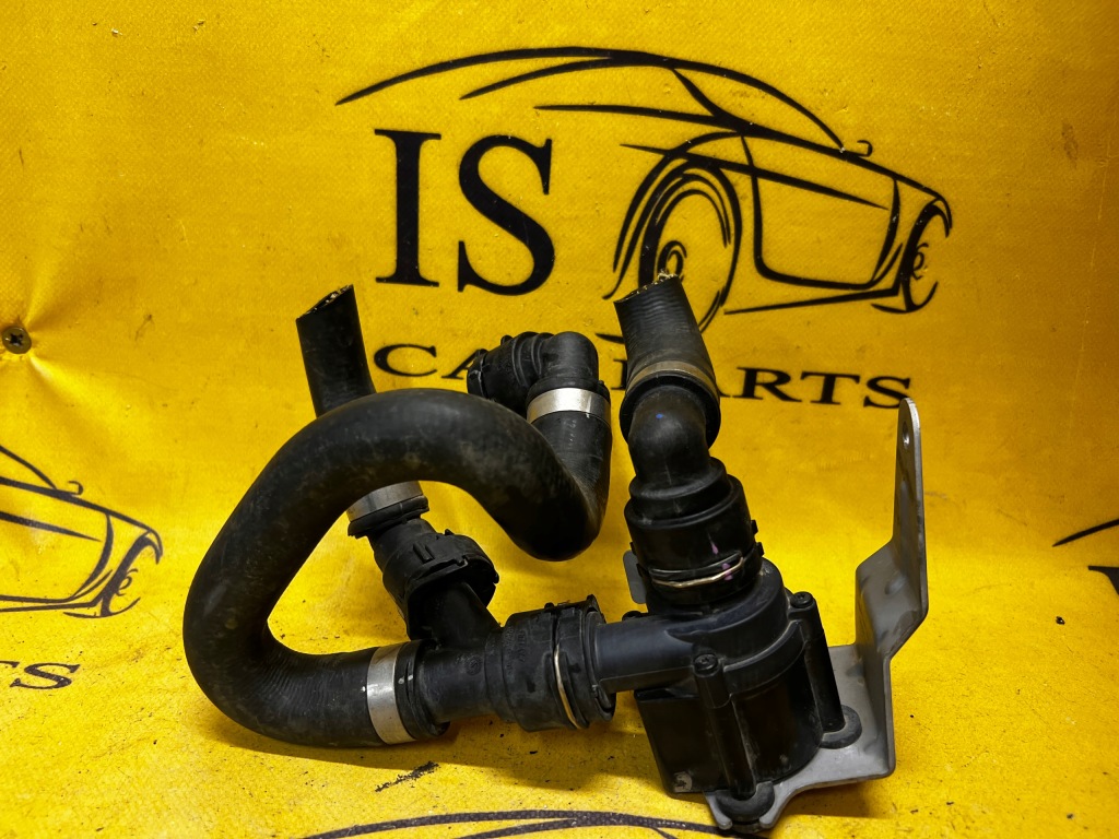 Rr evoque ii l551 насос воды Доставка