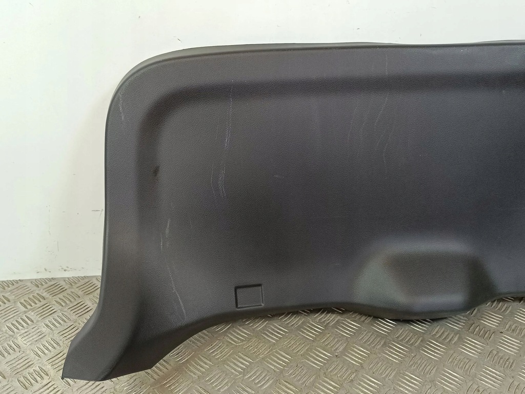 фото №6, 2023 suzuki sx4 s-cross пластики багажника 8377163t0