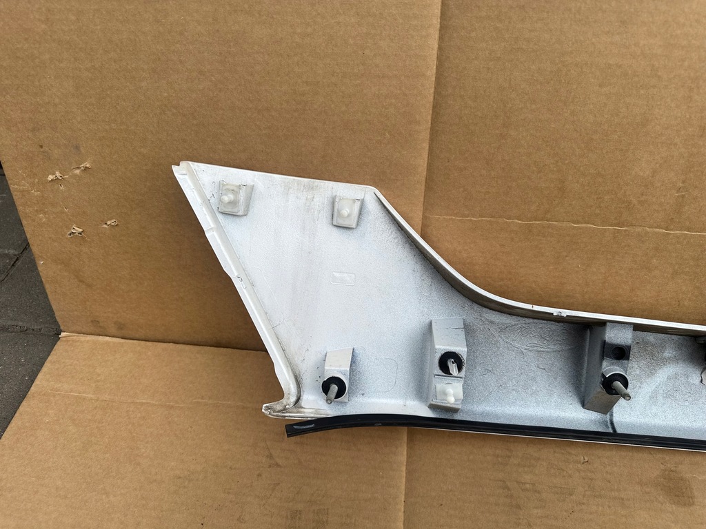 фото №11, Ford kuga mk2 lift молдинг na крышка pod камера gj54-s43404-ahw