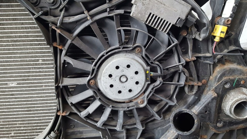 фото №8, Pas передній audi a4 b6 2,5 tdi