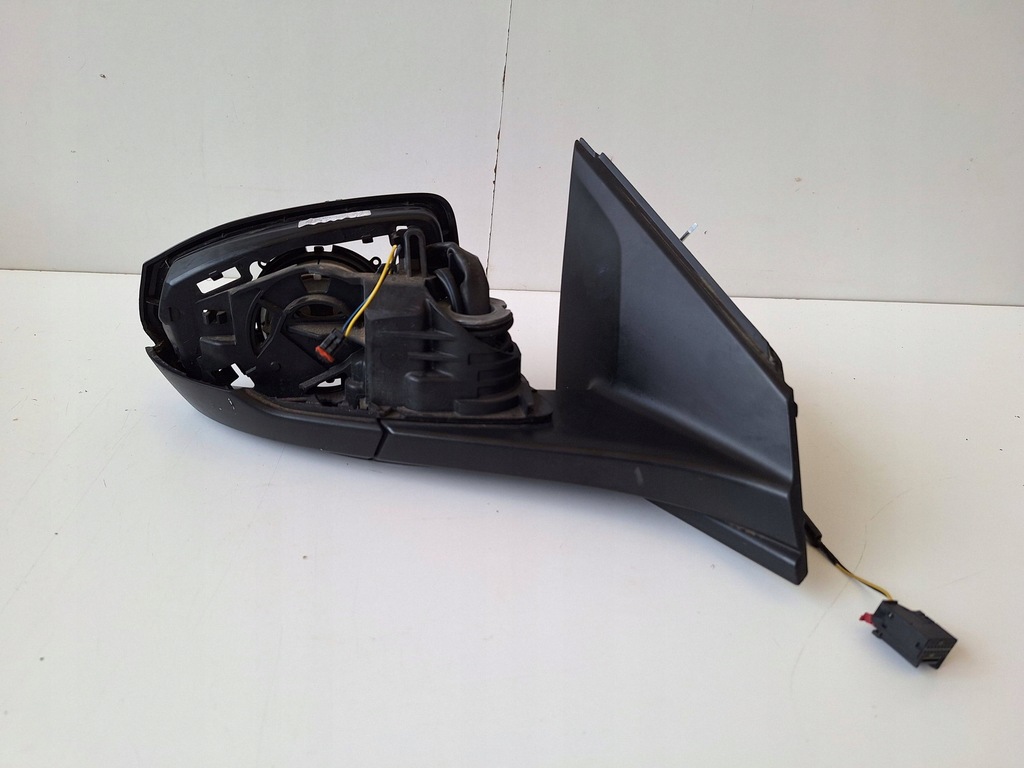 фото №3, Vw polo vi 2g1 зеркало правое 2pin оригинал