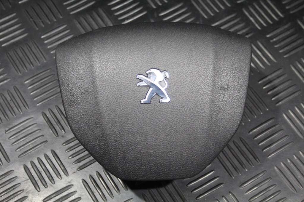 фото №7, Панель приладів консоль подушка безпеки подушки безпеки peugeot traveller