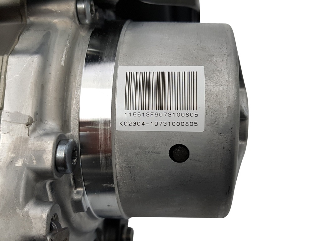 фото №10, Nowa оригинальная насос усилителя руля dacia sandero 491101292r