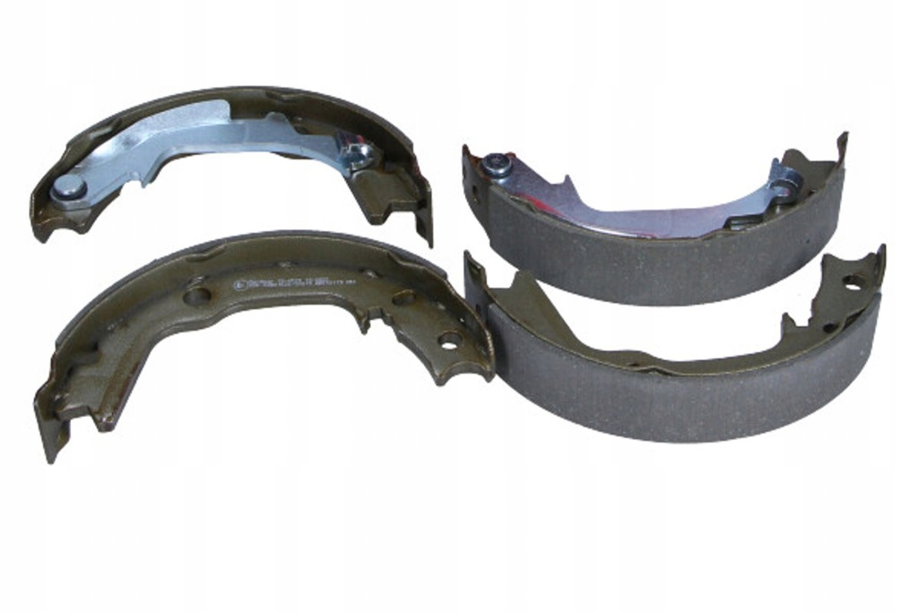 фото №1, 19-4579 maxgear тормозные колодки ham. kia soul 09-/hyundai