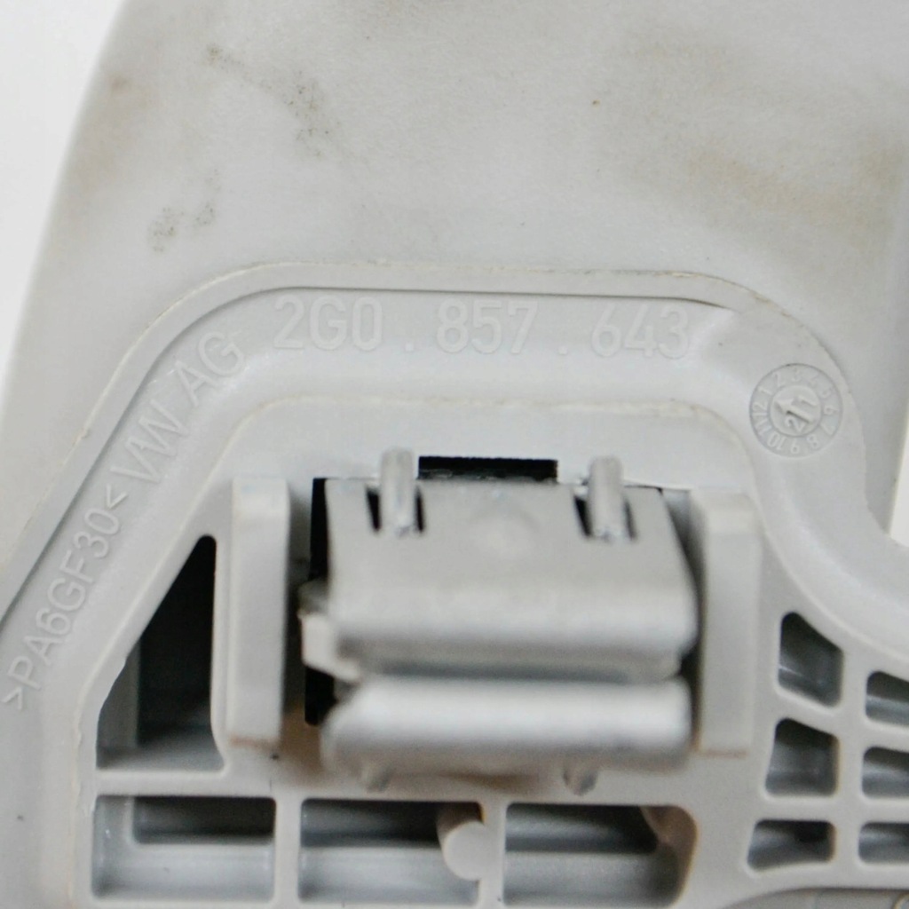 фото №6, Skoda kamiq 2021 правая сторона кронштейн / ручка потолочная задняя