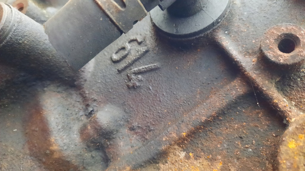 фото №11, Блок двигателя volvo v50 c30 s40 ii 2.0 d 136km