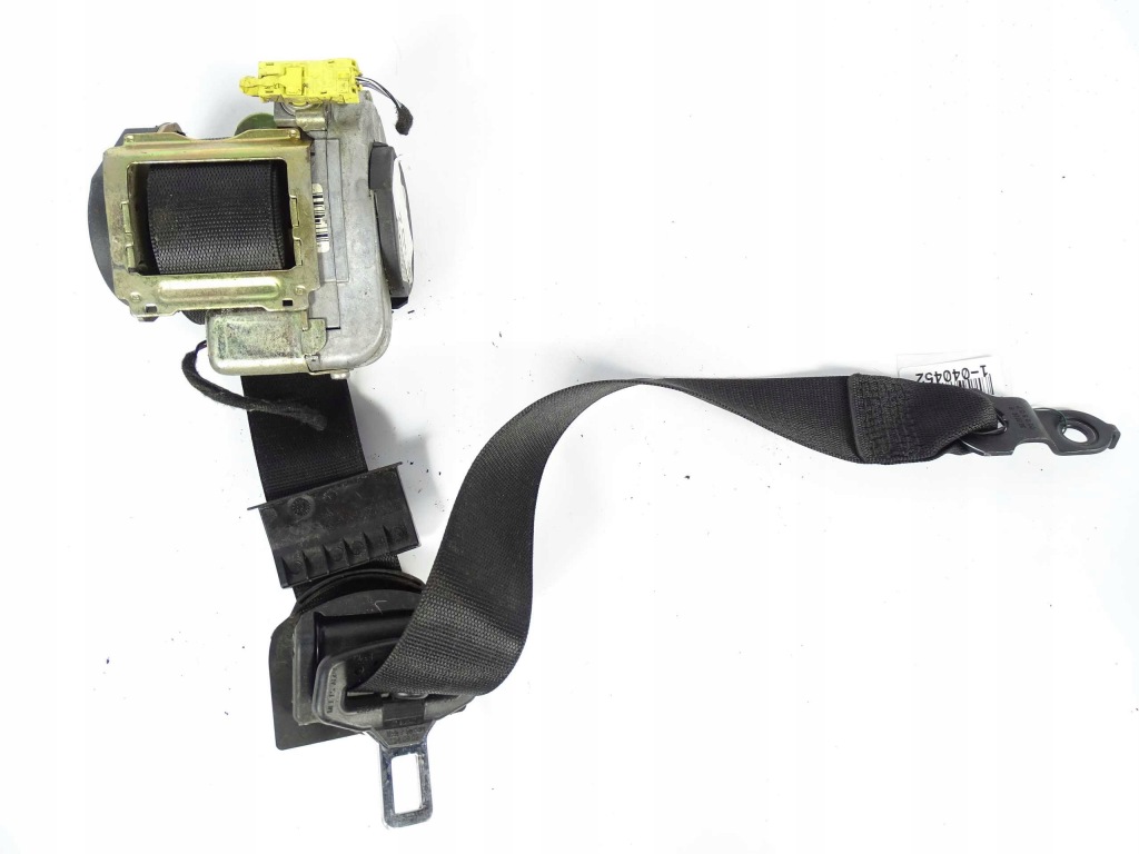 фото №1, Mercedes e w211 pas безпеки правий перед