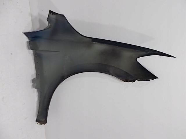 фото №8, Vw touran 5ta 14-23 крила лівий передній оригінал