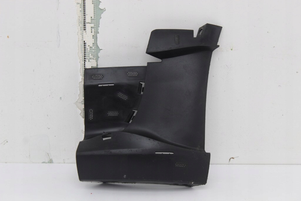 Купити Tesla model 3 напрямна кронштейн бампера перед