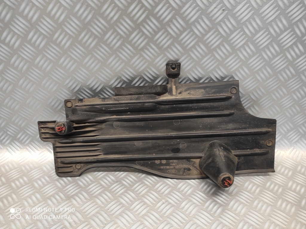 фото №1, Защита плита подвеска ford kuga mk2