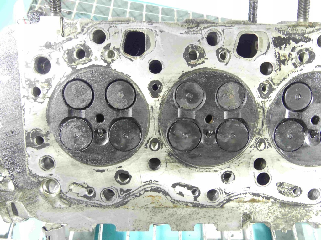 Головка валы toyota corolla e12 1cd 2.0 d4d 116km Цена