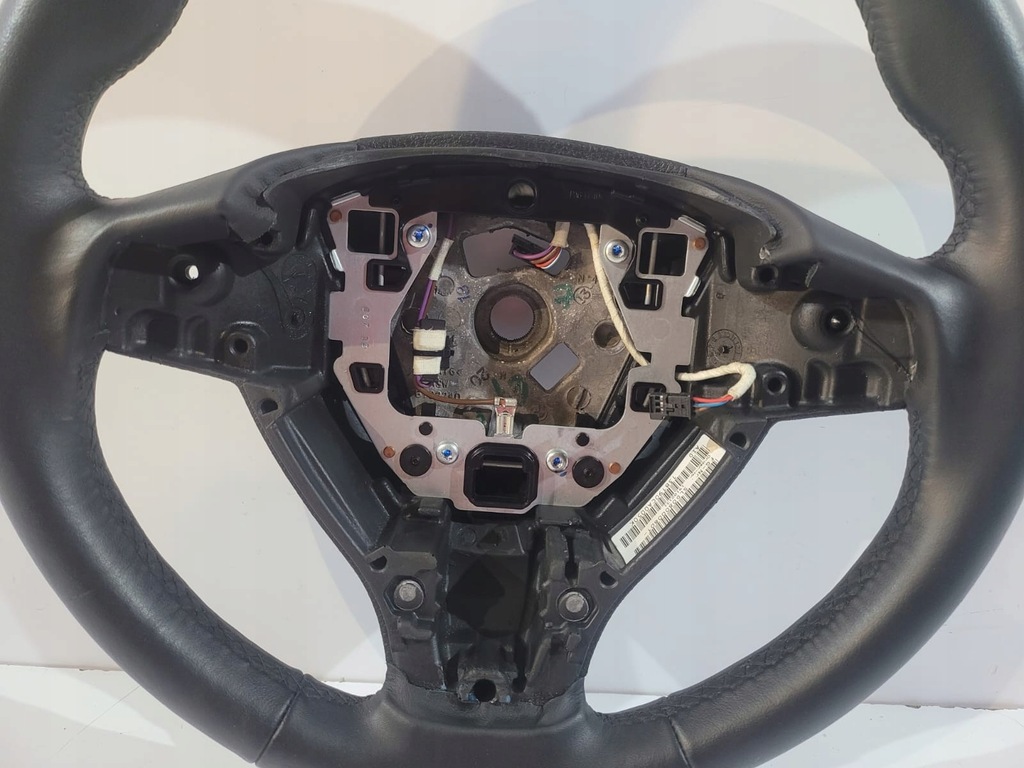 фото №6, Bmw 5 f10 / 7 f01 воздуховод кожа - 13544