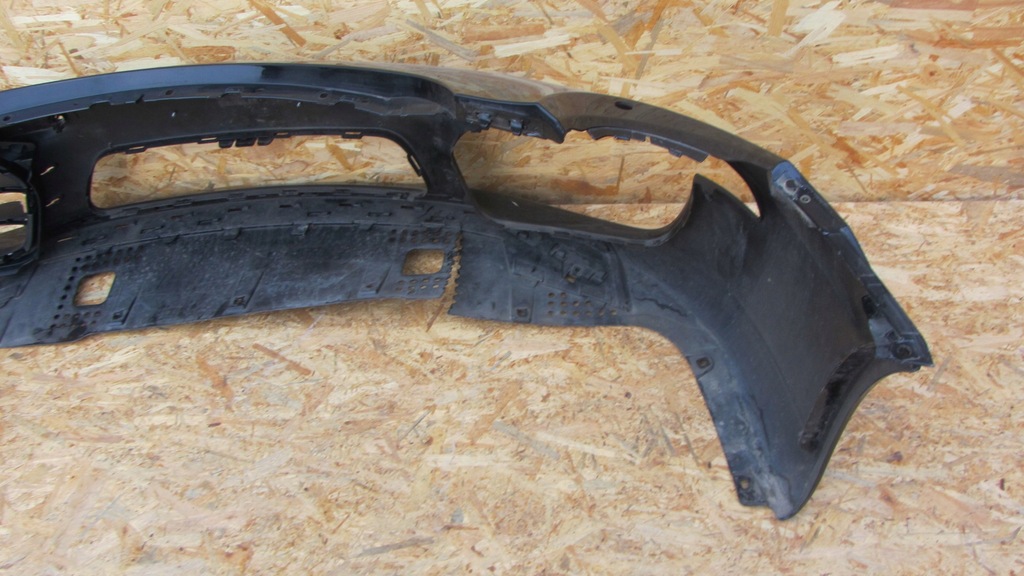 фото №5, Бампер перед передний porsche carrera 911 991