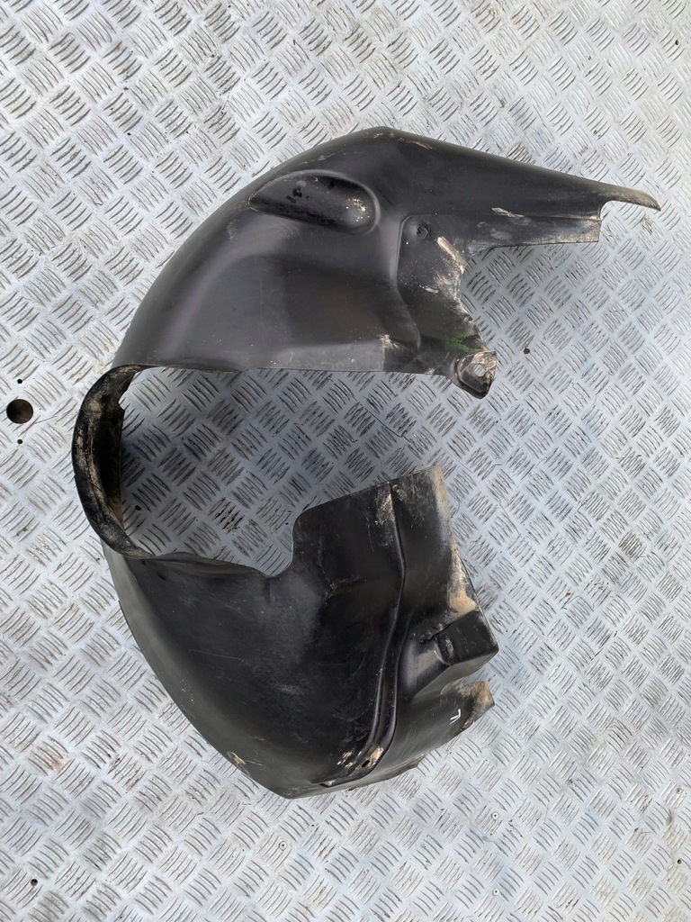 фото №1, Подкрылок левый задняя clf101950 freelander i