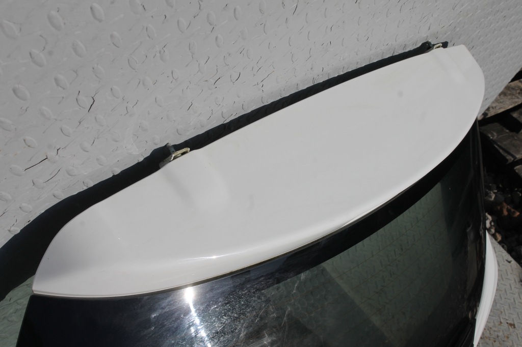 фото №13, Кришка багажника задня з скло задня suzuki sx4 s-cross 13-21 26u ładna