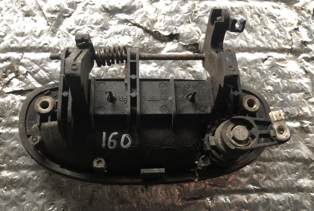 96304004 lanos ручка перед правая левая 96304003 96304097 96304098 Доставка