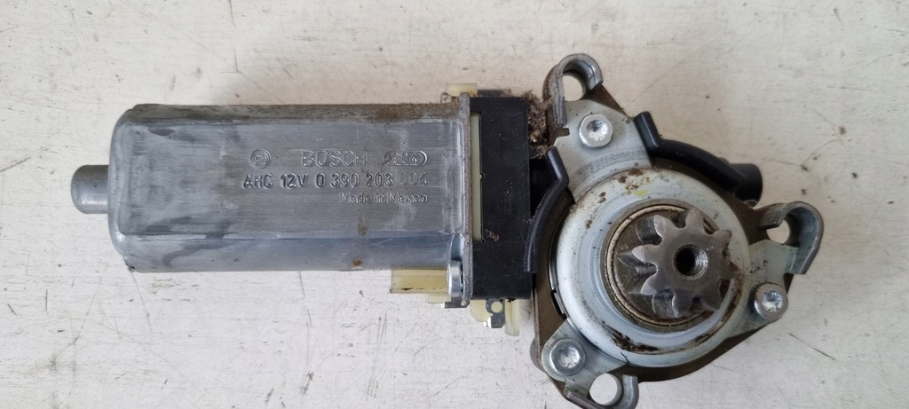 фото №10, Jeep wk двигатели регулировки сиденье