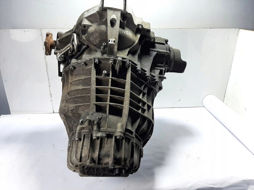 фото №6, Audi a6 s6 c7 4g 2012 полный коробка передач