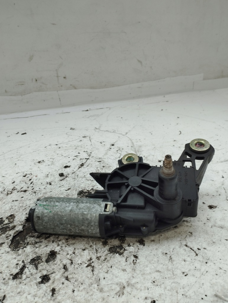 фото №7, Audi a3 8l двигатель дворник задняя 8l0955711b