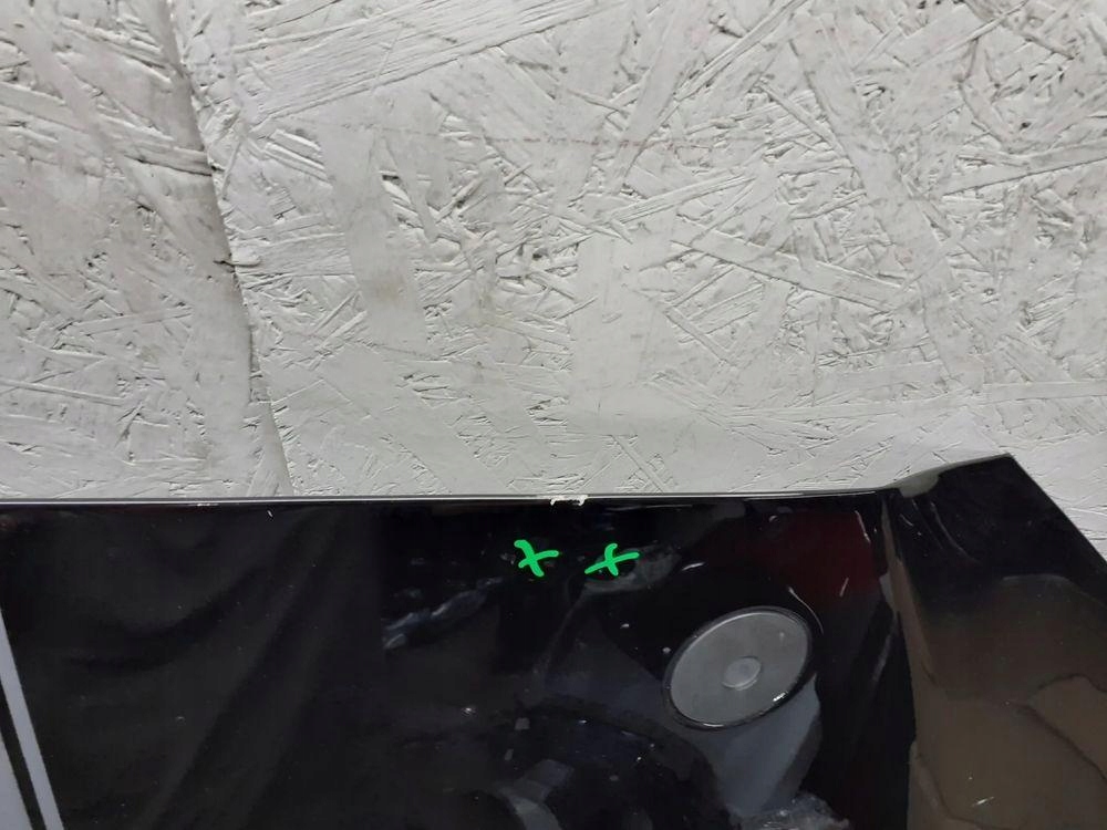 фото №7, Капот ford mustang vi 6 gt shelby 2015-