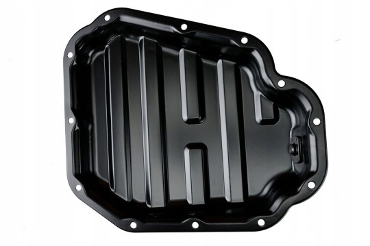 фото №1, Поддон масляная nissan x-trail t31 koleos 2.5 07-