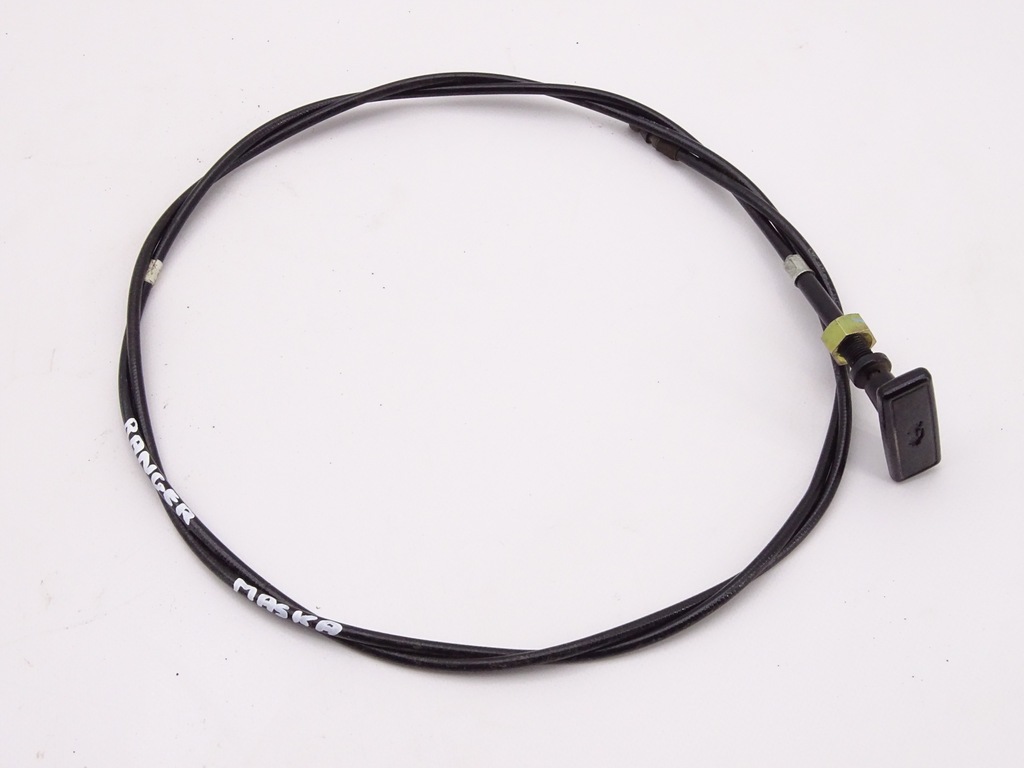 фото №1, Ford ranger ii mazda b2500 98-06 трос открывания капот