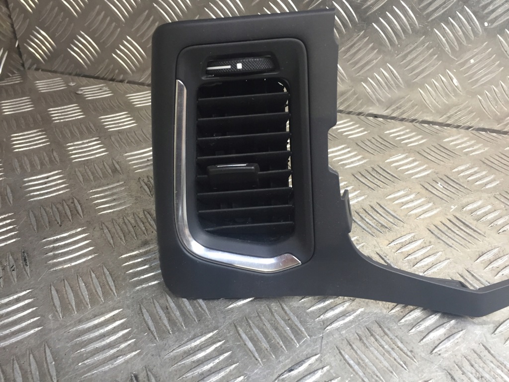 фото №1, Решётка обдув scania s r ngs 2184740 2184753