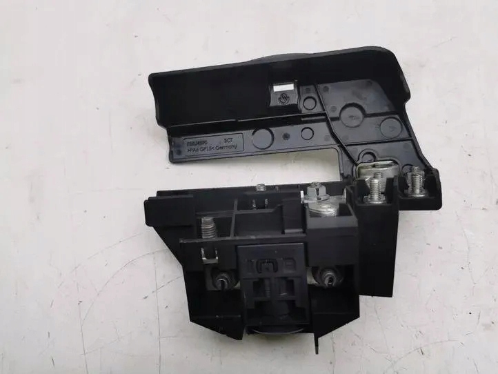 фото №1, Запобіжник акумулятор audi a7 sportback 4ga, 4gf 4f0915519 3.0l дизель