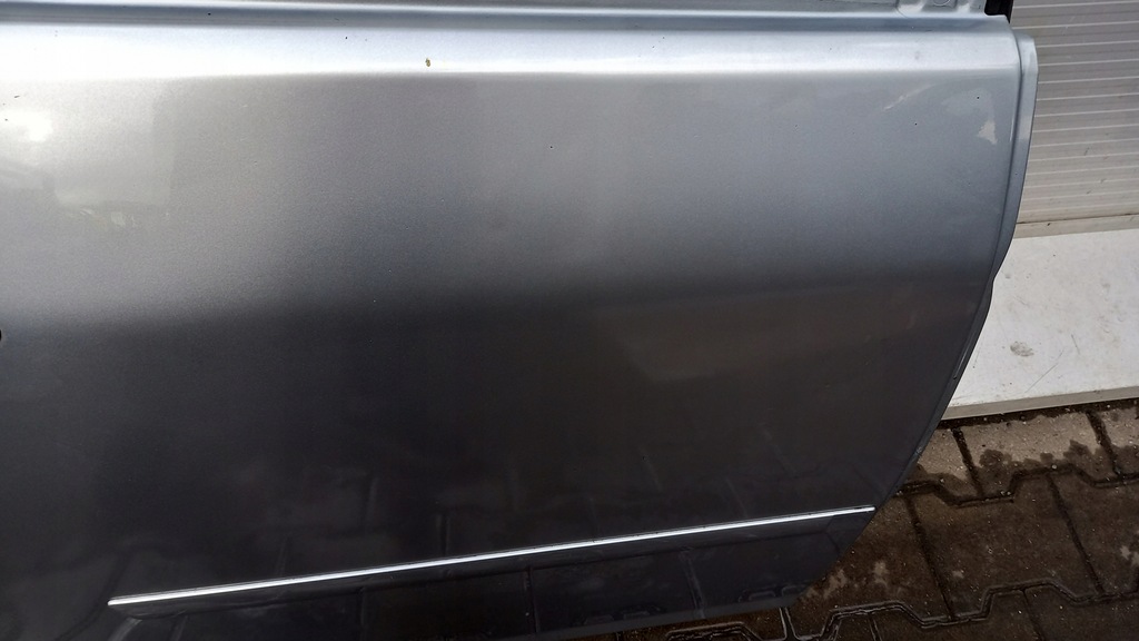 фото №5, Двері праве задня ford focus c-max