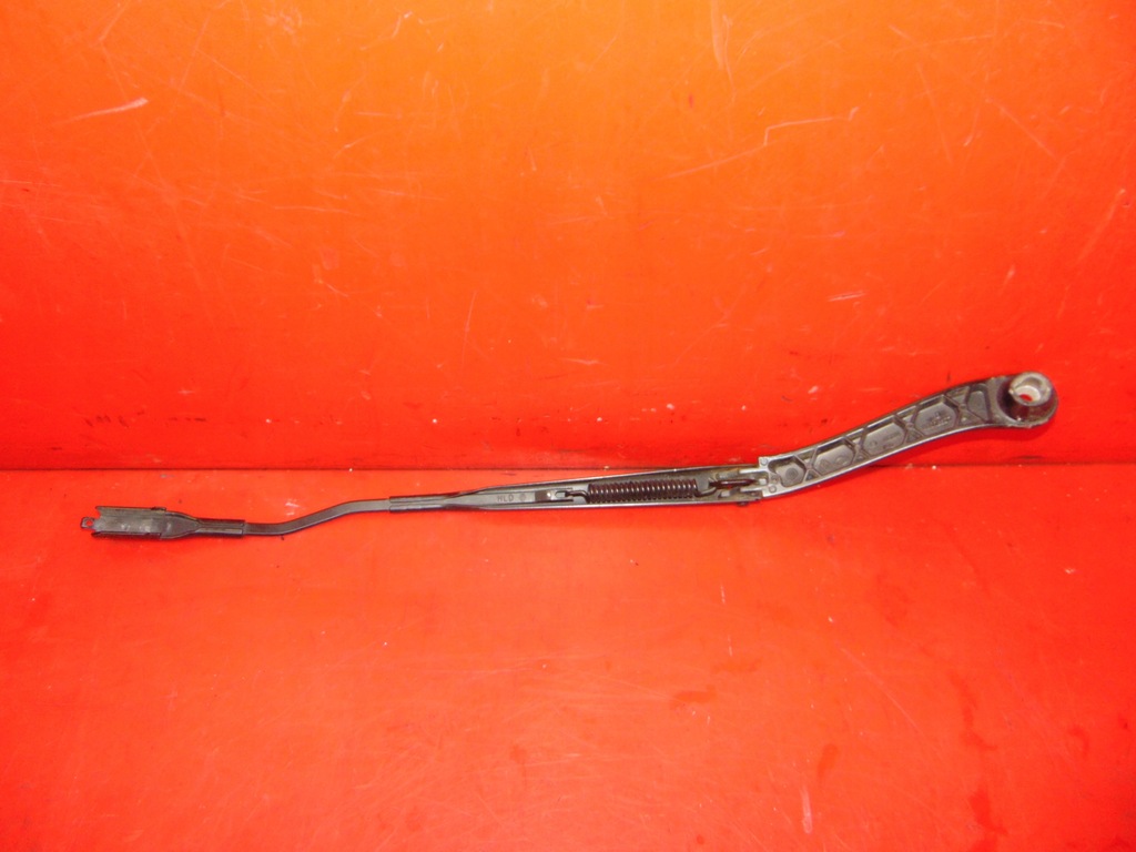 фото №4, Koleos i hy рычаг дворники правое левая перед kpl