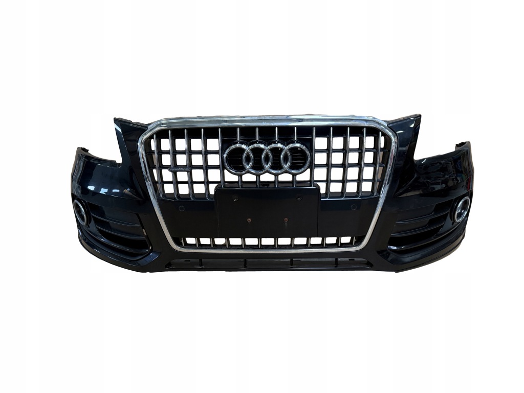 Купить Audi q5 8r рестайлинг  бампер перед ly9t