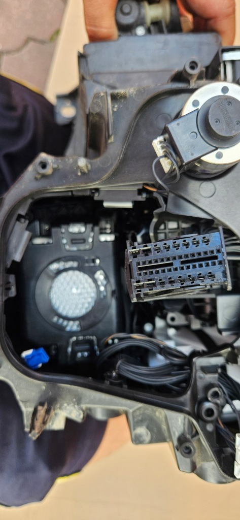 фото №12, Audi q8 4m8 matrix led hd 4m8941036 europa ładna