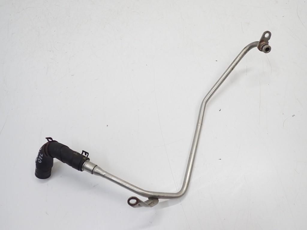 фото №1, Wąż шланг трубка wody 1k0121063p vw scirocco 1.4 tsi cav 08r