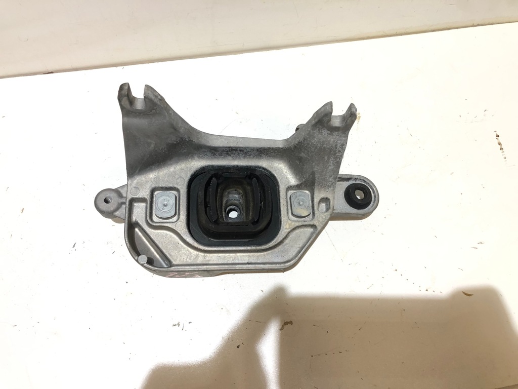 фото №5, Renault talisman 1.6 dci кронштейн подушка двигуна 112221641r