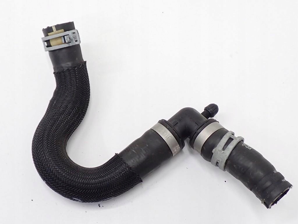 фото №3, Wąż шланг трубка wody 924105480r renault megane ii scenic iv 1.3 tce 19r