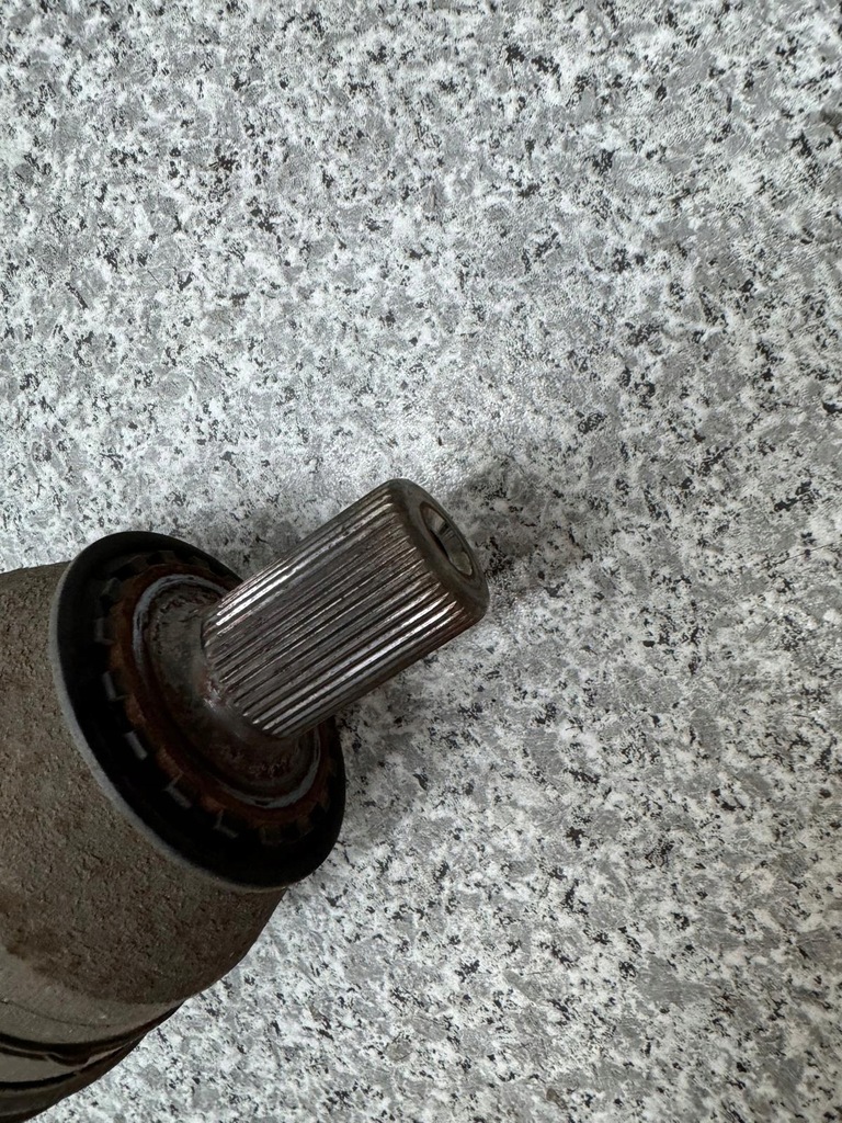 фото №7, Привідний вал лівий перед volvo s60 v60 i 2011-2018 31367152 1.6 d2 механічна коробка передач