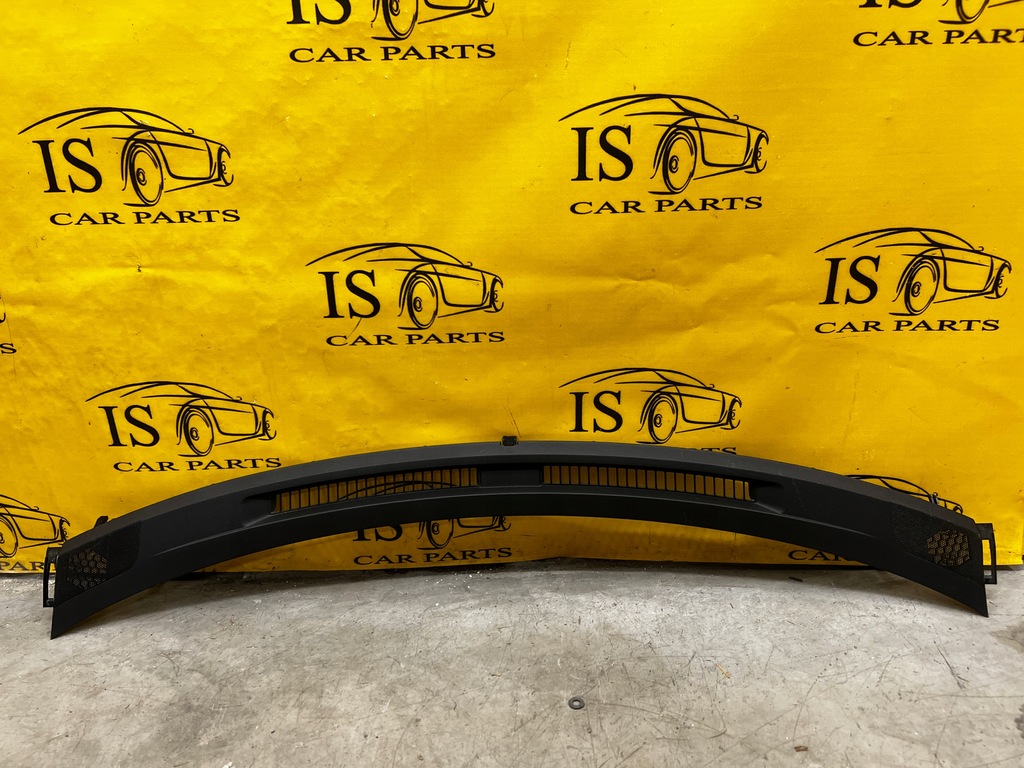 фото №1, Внутреннее жабо защита панели renault koleos ii