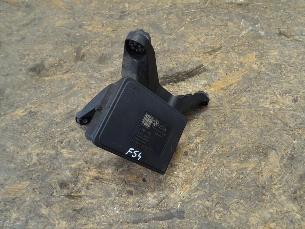 фото №1, Насос блок керування abs mini clubman f54 jcw