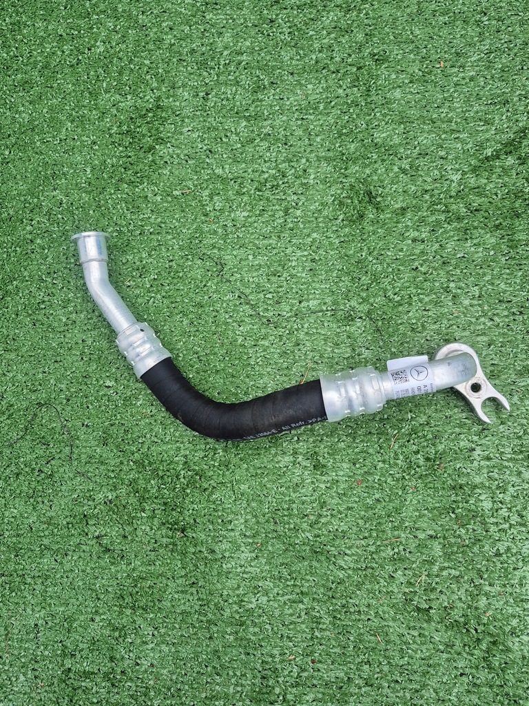 фото №1, Шланг трубка wąż випарник кондиціонера eqe mercedes